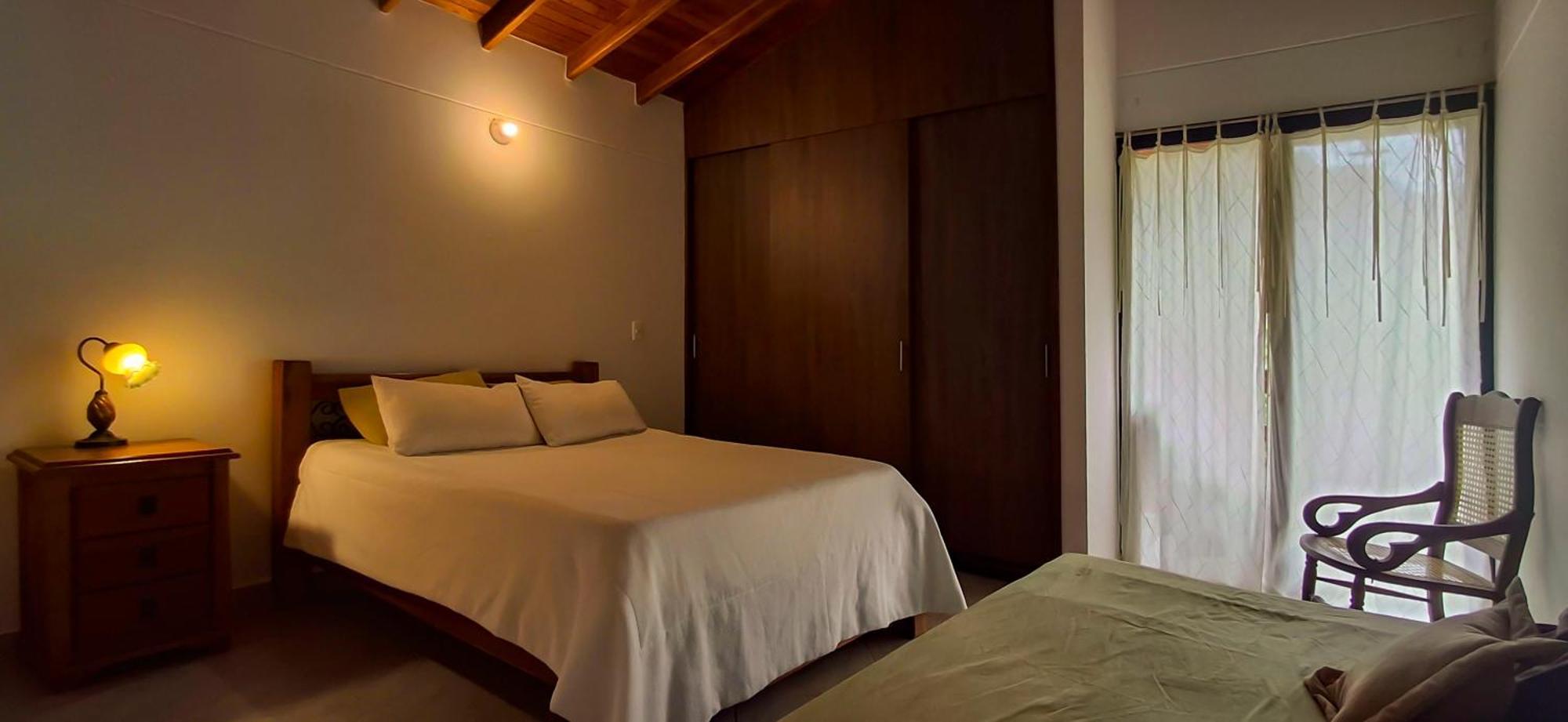 La Casa Del Sol Bed & Breakfast Jardin Exterior photo